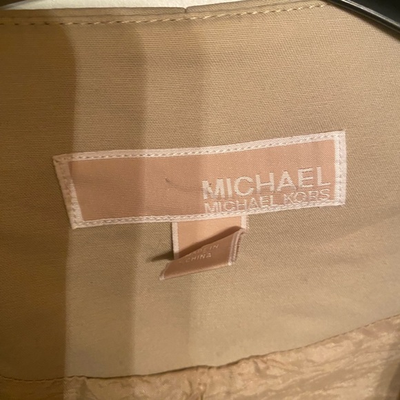 Michael Kors Blazer - Picture 2 of 5